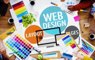 web design