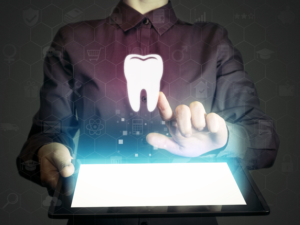 Digital marketing for dentists