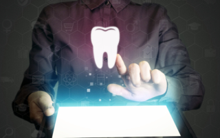 Digital marketing for dentists