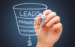 how to increase sales leads
