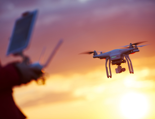 Drone Marketing: The New Wings for Success
