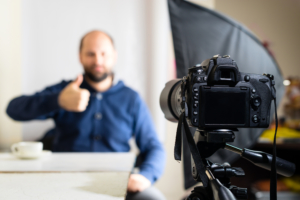 video & reputation management