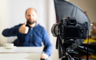 video & reputation management