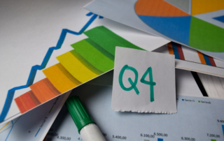q4 digital marketing strategies