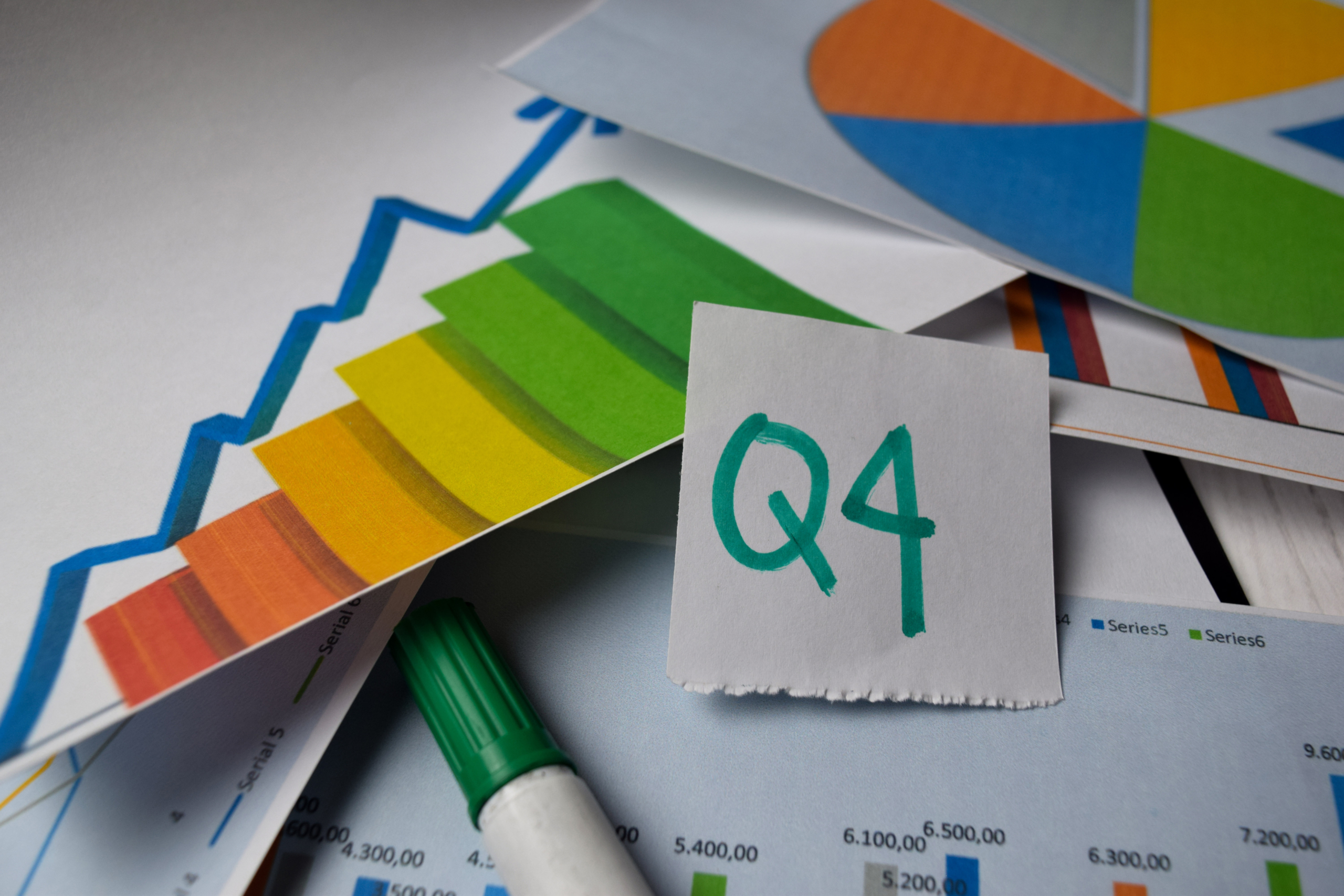 q4 digital marketing strategies