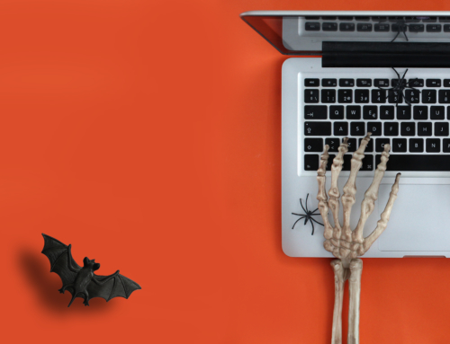 Scary Digital Marketing Mistakes & How to Avoid Them