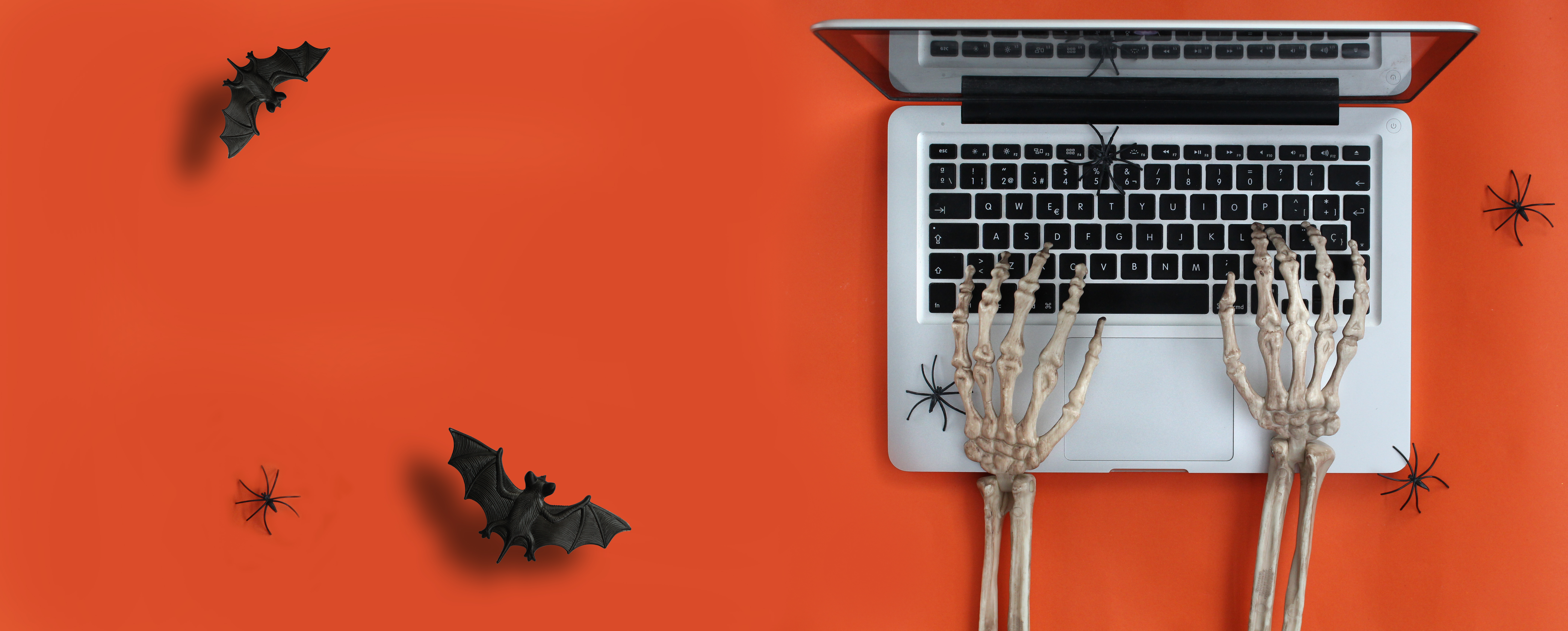 NEXT! Ad Agency discusses digital marketing mistakes this Halloween.