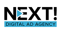 Next Ad Agency Logo
